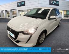 Peugeot 208 societe Le Bouscat