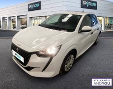 Peugeot 208 societe Mérignac
