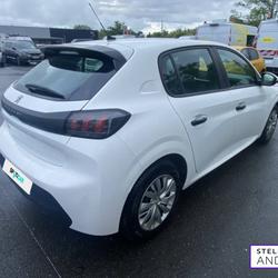 Peugeot 208 societe 208 100 S&S BVM6 AFFAIRE M&eacute;rignac