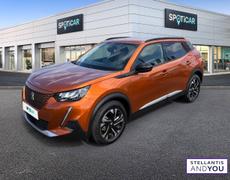 Peugeot e-2008 Lormont