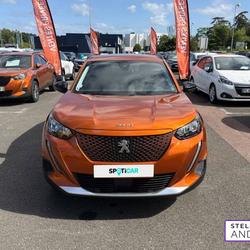 Peugeot e-2008 2008 Electrique 136 ch Active Pack Lormont