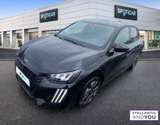 Peugeot 208 Le Bouscat