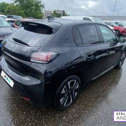 Peugeot 208 208 PureTech 100 S&S BVM6 Allure Le Bouscat