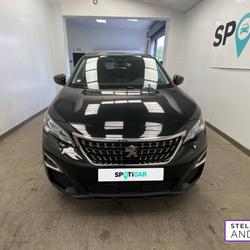 Peugeot 3008 3008 BlueHDi 130ch S&S EAT8 Active Business Pessac