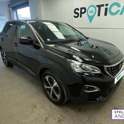 Peugeot 3008 3008 BlueHDi 130ch S&S EAT8 Active Business Pessac