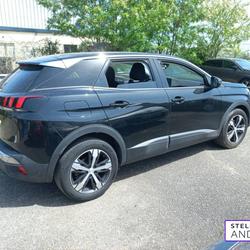 Peugeot 3008 3008 BlueHDi 130ch S&S EAT8 Active Business Pessac