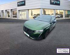 Peugeot 308 SW Phase 2