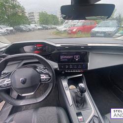 Peugeot 308 SW Phase 2 308 SW PureTech 130ch S&S BVM6 Allure Pack Le Bouscat