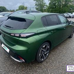 Peugeot 308 SW Phase 2 308 SW PureTech 130ch S&S BVM6 Allure Pack Le Bouscat
