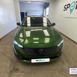 Peugeot 308 SW Phase 2 308 SW PureTech 130ch S&S BVM6 Allure Pack Pessac