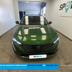 Peugeot 308 SW Phase 2 308 SW PureTech 130ch S&S BVM6 Allure Pack Pessac