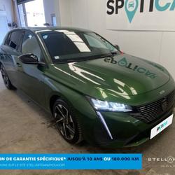 Peugeot 308 SW Phase 2 308 SW PureTech 130ch S&S BVM6 Allure Pack Pessac