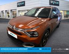 Citroen C4 Le Bouscat