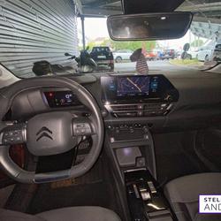 Citroen C4 C4 PureTech 130 S&S EAT8 Shine Le Bouscat
