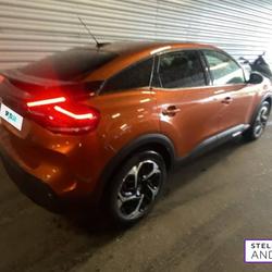 Citroen C4 C4 PureTech 130 S&S EAT8 Shine Le Bouscat