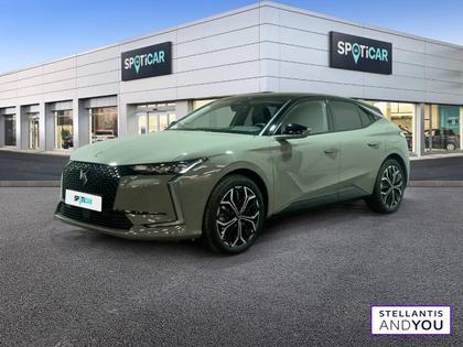 DS DS4 - DS 4 Hybride E-Tense 225 EAT8 La Premiere - 25 990 €