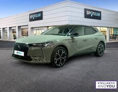 DS DS4 Le Bouscat