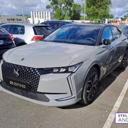 DS DS4 DS 4 Hybride E-Tense 225 EAT8 La Premiere Le Bouscat