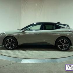 DS DS4 DS 4 Hybride E-Tense 225 EAT8 La Premiere Pessac