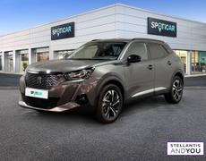 Peugeot 2008 Le Bouscat