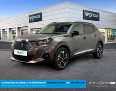 Peugeot 2008 Mérignac