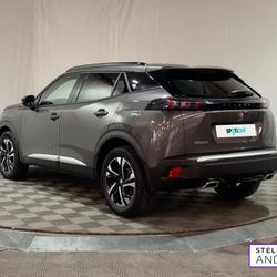 Peugeot 2008 2008 PureTech 130 S&S EAT8 Roadtrip M&eacute;rignac