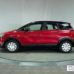 Opel Crossland X Crossland X 1.2 83 ch Edition M&eacute;rignac