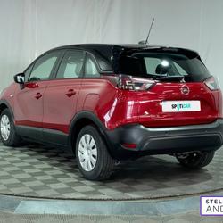 Opel Crossland X Crossland X 1.2 83 ch Edition M&eacute;rignac
