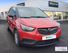 Opel Crossland X Lormont