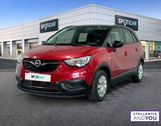 Opel Crossland X Lormont