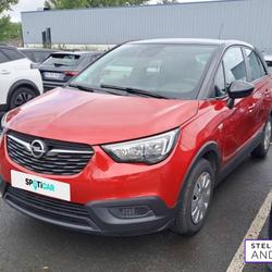 Opel Crossland X Crossland X 1.2 83 ch Edition Lormont