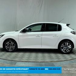 Peugeot 208 208 PureTech 100 S&S EAT8 Allure M&eacute;rignac