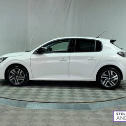 Peugeot 208 208 PureTech 100 S&S EAT8 Allure M&eacute;rignac