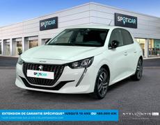 Peugeot 208 Pessac