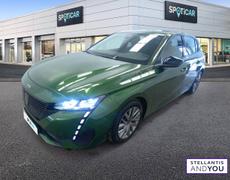 Peugeot 308 III Phase 1 Le Bouscat
