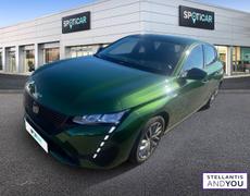 Peugeot 308 III Phase 1