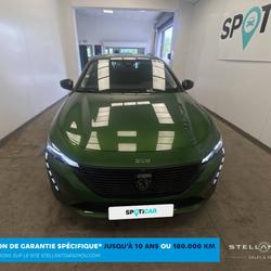 Peugeot 308 III Phase 1 308 PureTech 110ch S&S BVM6 Active Pack Le Bouscat