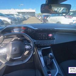 Peugeot 308 III Phase 1 308 PureTech 110ch S&S BVM6 Active Pack Le Bouscat