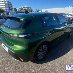 Peugeot 308 III Phase 1 308 PureTech 110ch S&S BVM6 Active Pack Le Bouscat