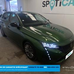 Peugeot 308 III Phase 1 308 PureTech 110ch S&S BVM6 Active Pack Le Bouscat