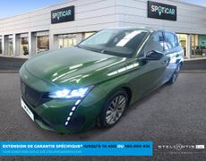 Peugeot 308 III Phase 1 - 308 PureTech 110ch S&S BVM6 Active Pack - 14 190 €