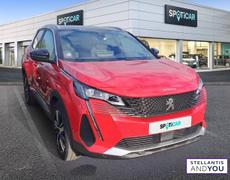 Peugeot 3008 Le Bouscat