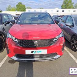 Peugeot 3008 3008 PureTech 130ch S&S EAT8 GT Le Bouscat