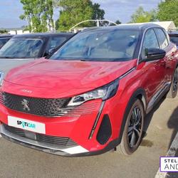 Peugeot 3008 3008 PureTech 130ch S&S EAT8 GT Le Bouscat