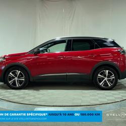 Peugeot 3008 3008 PureTech 130ch S&S EAT8 GT Pessac
