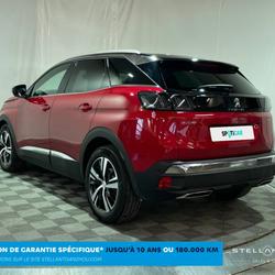 Peugeot 3008 3008 PureTech 130ch S&S EAT8 GT Pessac