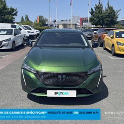 Peugeot 308 III Phase 1 308 BlueHDi 130ch S&S EAT8 Allure Lormont