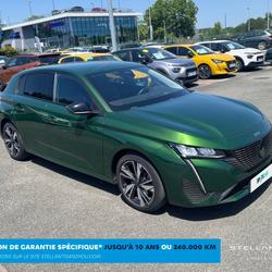 Peugeot 308 III Phase 1 308 BlueHDi 130ch S&S EAT8 Allure Lormont