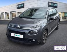 Citroen C3 Lormont
