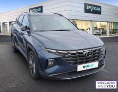 Hyundai Tucson Mérignac